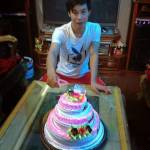 Tại Tôi ở Long Thành, Đồng Nai - Vui vẻ hòa đồng