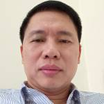 Tuấn Đinh ở Thanh Xuân, Hà Nội - Hoà đồng, vui vẻ...