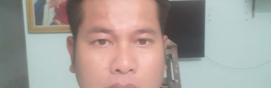 Phạm Hội Cover Image