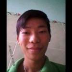 Nguyễn San ở ,  - 