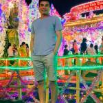 An Tan ở Di Linh, Lâm Đồng - Vui vẻ,hoà đồng