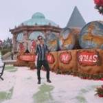 Bóng Muộn  ở ,  - 