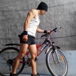 Gymer Canh ở Cam Ranh, Khánh Hòa - Là người phóng khoáng, thích n