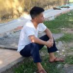 Lê Phúc ở Thuận An, Bình Dương - Lê phúc luôn vui vẻ hòa đồng