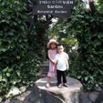 Ngo Thi Vâ ở ,  - 