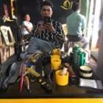 Đời Công ở ,  - 