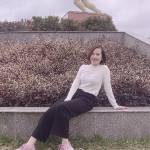 Tâm Tâm ở Quận 1, TP Hồ Chí Minh - Nóng tính, thích màu đỏ ghét s