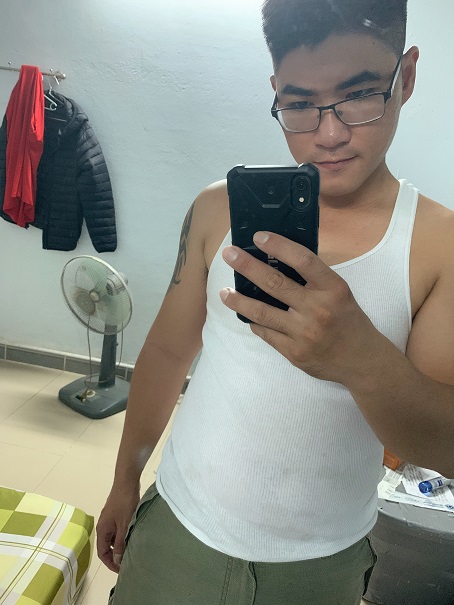 Tran Kyo ở Hòa Thành, Tây Ninh - Hien lanh... chat phac.... do 