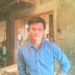 Cửa Cuốn V ở Quận 12, TP Hồ Chí Minh - sống có tâm