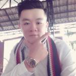 Võ Thông ở Bù Đăng, Bình Phước - Là con người hiền lành vui vẻ 