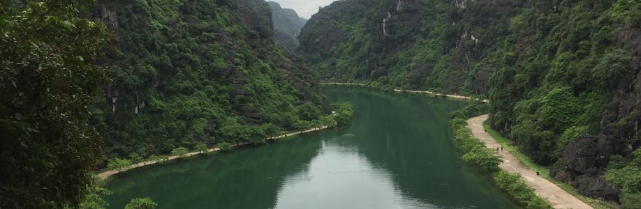 C Đức Thuận Cover Image