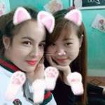 Trang Quỳn ở ,  - 