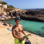 Phạm tony ở Quận 1, TP Hồ Chí Minh - tony được sinh ra và lớn lên ở