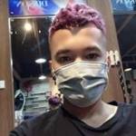 Trần Minh  ở ,  - 