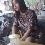 Ngô Vy ở Bến Cát, Bình Dương - Thích thể thao,yêu những gì tố