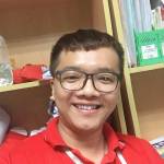 Trần Minh  ở Gò Vấp, TP Hồ Chí Minh - Dễ gần, chịu lắng nghe