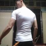 Nguyễn Thà ở Thủ Dầu Một, Bình Dương - Vui vẻ và hòa đồng