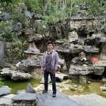 Hoàng Định ở ,  - 