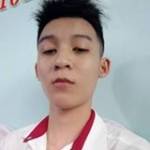 Thanh Nguy ở Cần Đước, Long An - K pt chạy xe và thich bình yên