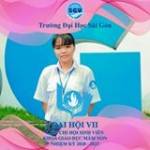 Huỳnh Linh ở Quận 5, TP Hồ Chí Minh - Ít nói nội tâm thiếu muối