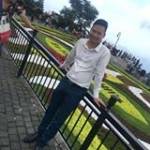 Ngô Hiếu ở ,  - 