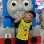 Kubo Bobo ở Biên Hoà, Đồng Nai - Helo