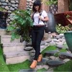 Nguyen Hong Nhi Profile Picture