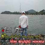 Thành Sang ở Đức Hòa, Long An - Minh vui vẻ hoà đồng bit qt lo