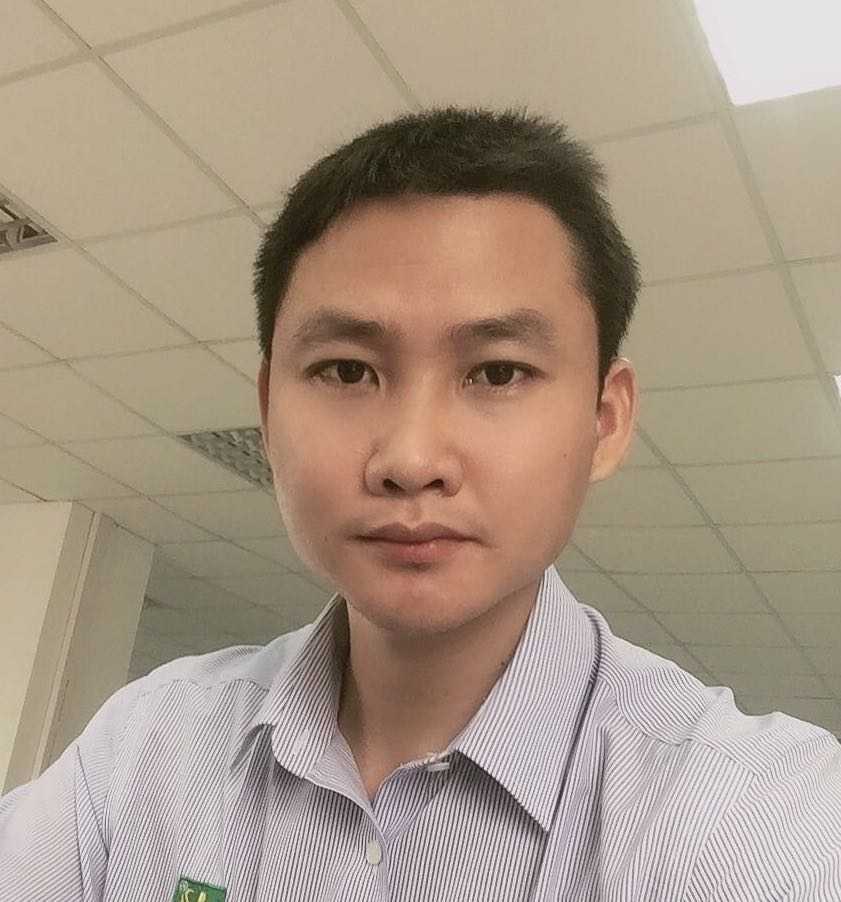 Đàm Luis (Nam) Độc thân - Tìm người yêu tại Hải Dương Hải Dương