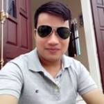 Hoang Tung ở An Dương, Hải Phòng - Mình tên là Hoàng Thanh Tùng M