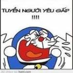 Hưng Le ở Hồng Bàng, Hải Phòng - Mong muốn kết bạn làm quen với