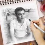 Nguyễn Tùn ở ,  - 