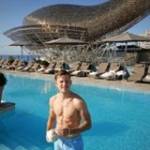 Tú Tú ở Thạch Thành, Thanh Hóa - vui vẻ hòa đồng