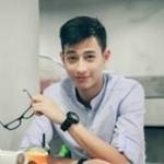 Ali Nguyen Dat - tim ban trai da ly hon qua so dien thoai