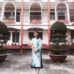 Thuý Quỳnh ở ,  - 