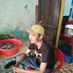 Canh Le ở Hải Châu, Đà Nẵng - Tính tình vui vẻ hoà đồng biết