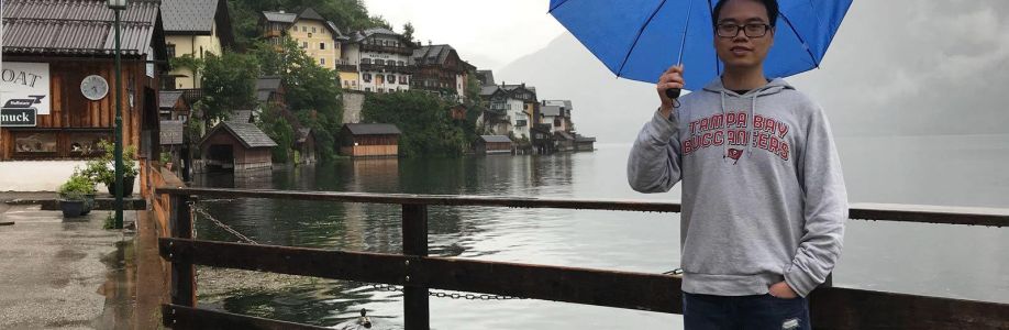 Tran Kien Cover Image