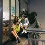 Lê Tú ở Thanh Khê, Đà Nẵng - mình 19 tuổi, học ở Hà Nô