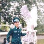 Tịnh Trần ở Ứng Hòa, Hà Nội - vui vẻ hòa đồng dễ tính