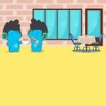 Nỗi Khổ ở ,  - 