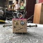 Văn Chúc ở Quỳnh Lưu, Nghệ An - Vui vẻ hoà đồng. Nhiều khi ít 