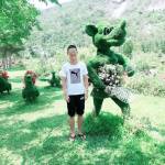 Hữu Trường ở Nha Trang, Khánh Hòa - to cao đẹp trai.