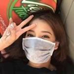 Oanh Hồng ở ,  - 