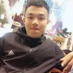 Nguyen Anh ở Thanh Xuân, Hà Nội - Thoải mái