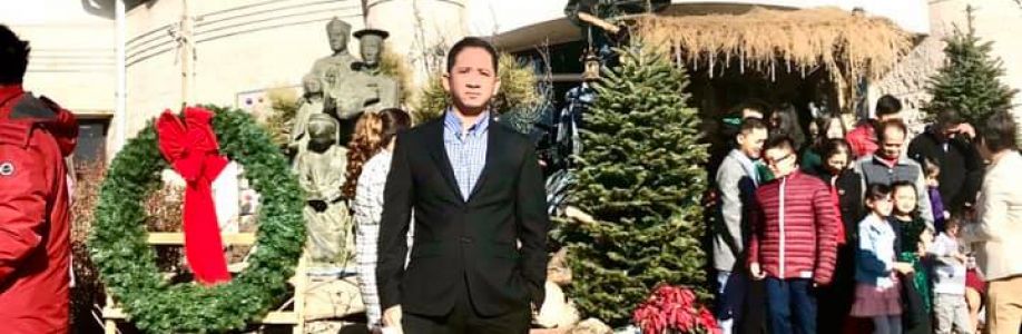 Pham James Cover Image