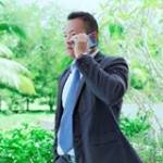 Tâm Max ở Phú Quốc, Kiên Giang - Ít nói và hơi trầm