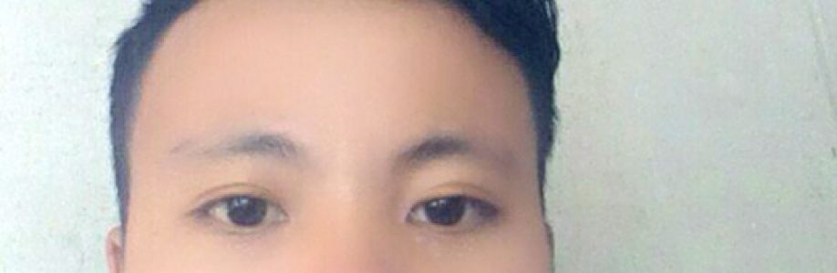 Lam Nguyen Cover Image