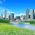 Ngay Mai N ở Hà Đông, Hà Nội - La nguoi hiền hoà, sông tình c