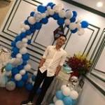 Lâm Chiến ở ,  - 