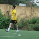 Tong Ha Th ở Bình Tân, TP Hồ Chí Minh - Đơn giản, tình cảm, vui vẻ